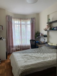 Hillington Green (D23), Condominium #213032541
